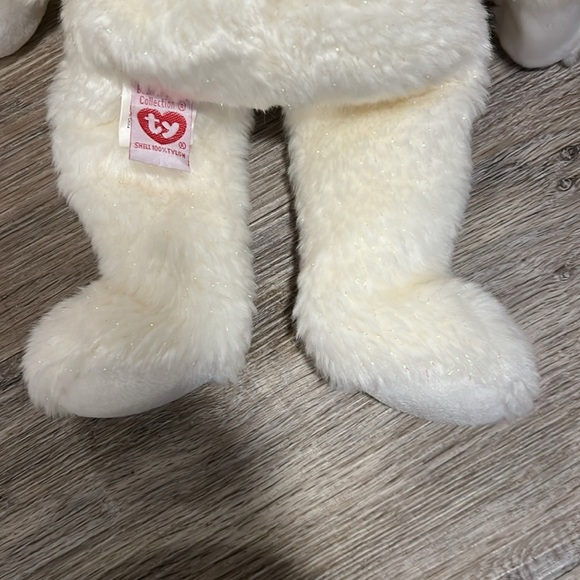 The Beanie Buddies Collection Halo II 14 Inches - Picture 7 of 11